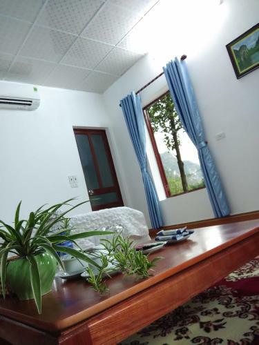 Trang An Central Homestay