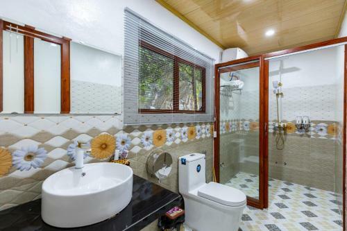 Lodge Trang An River View Homestay
