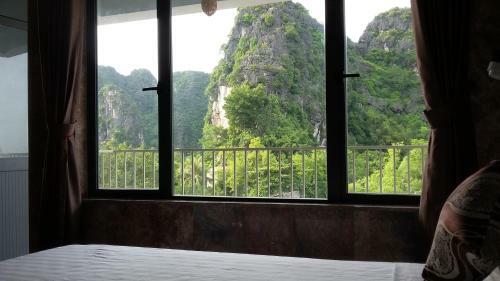 Limestone View Homestay
