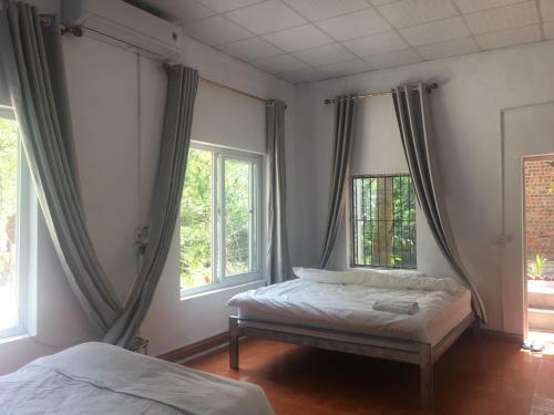 Mai's Homestay Trang An Village