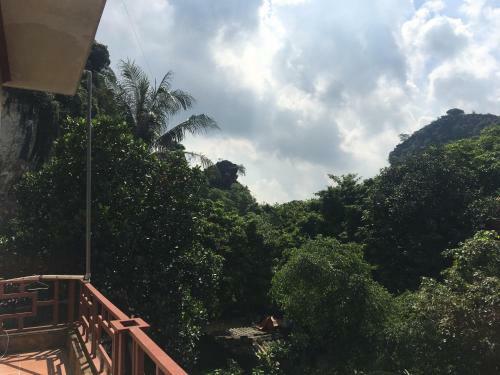 Mai's Homestay Trang An Village