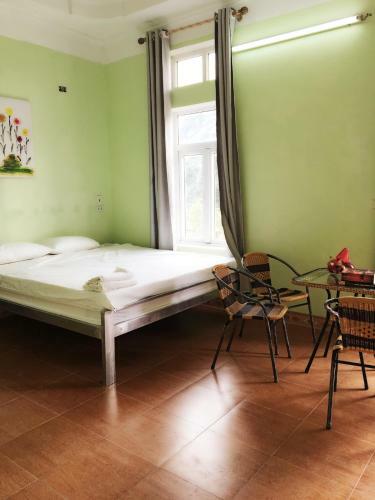 Mai's Homestay Trang An Village