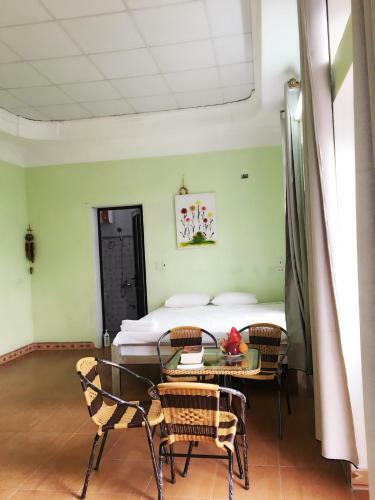 Mai's Homestay Trang An Village