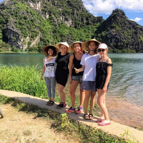 Mai's Homestay Trang An Village