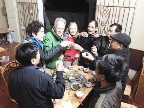 Mai's Homestay Trang An Village