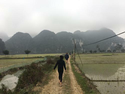 Mai's Homestay Trang An Village