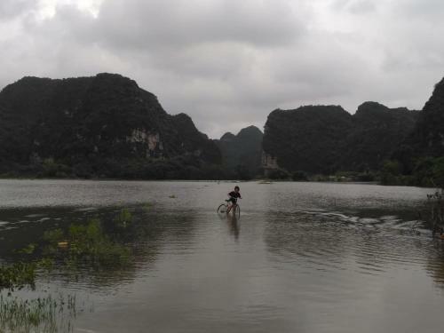 Mai's Homestay Trang An Village