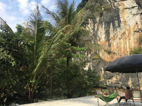 Mai's Homestay Trang An Village