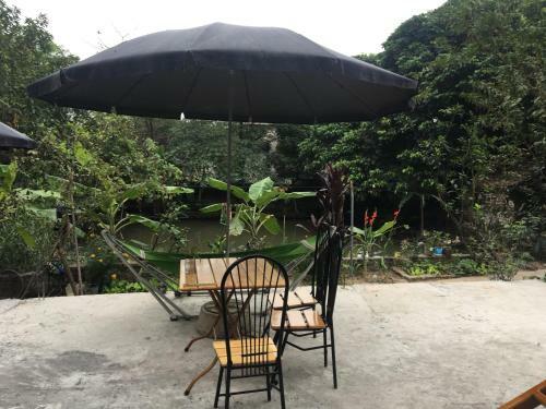 Mai's Homestay Trang An Village