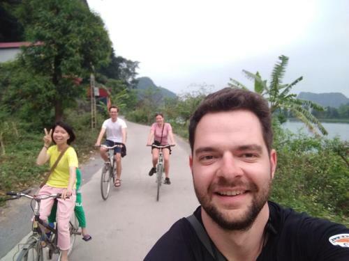 Mai's Homestay Trang An Village