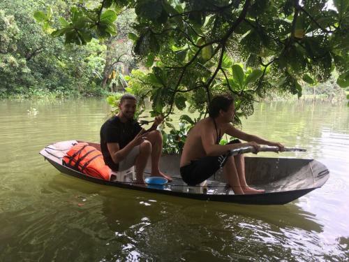 Mai's Homestay Trang An Village