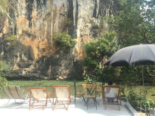 Mai's Homestay Trang An Village