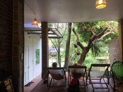 Mai's Homestay Trang An Village
