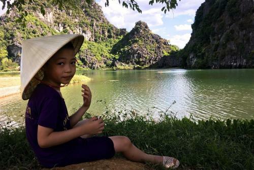 Mai's Homestay Trang An Village