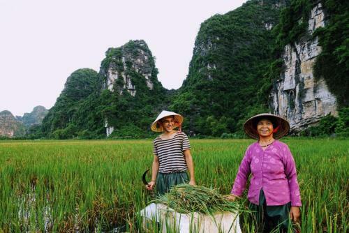 Mai's Homestay Trang An Village