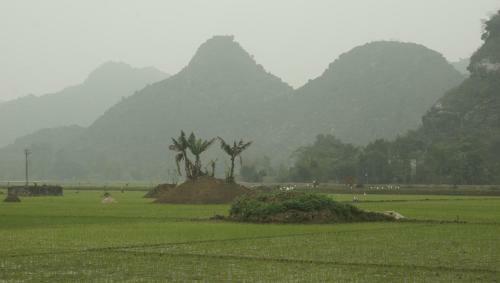 Mai's Homestay Trang An Village