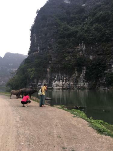 Mai's Homestay Trang An Village