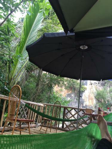 Mai's Homestay Trang An Village