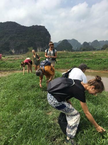 Mai's Homestay Trang An Village
