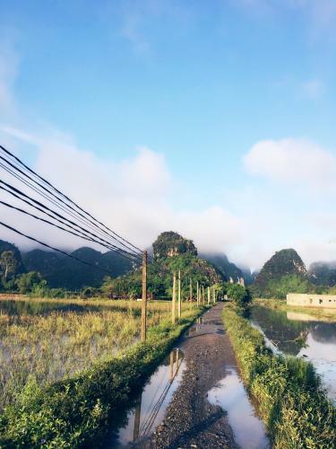 Mai's Homestay Trang An Village