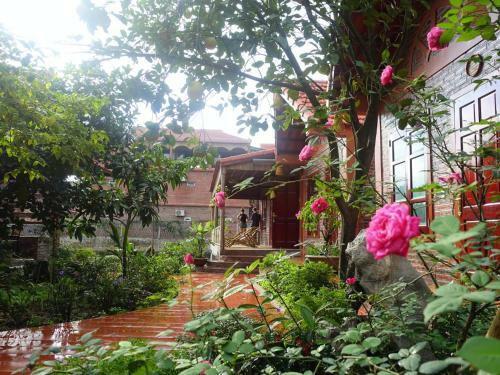 Trang An Village Homestay