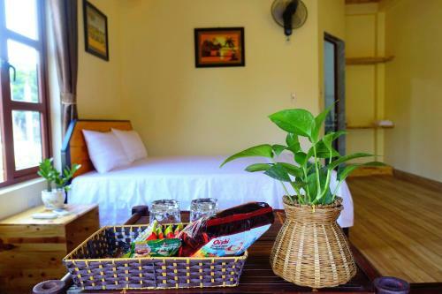 Trang An Village Homestay