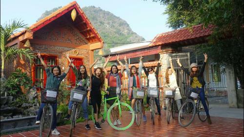 Trang An Village Homestay