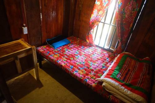 Albergue Lolo Guesthouse Meo Vac