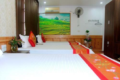 Xuan Hoa 2 Hotel
