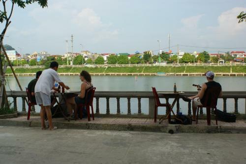 Xuan Hoa 2 Hotel