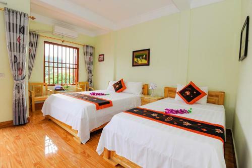 Tam Coc Tuan Minh Homestay