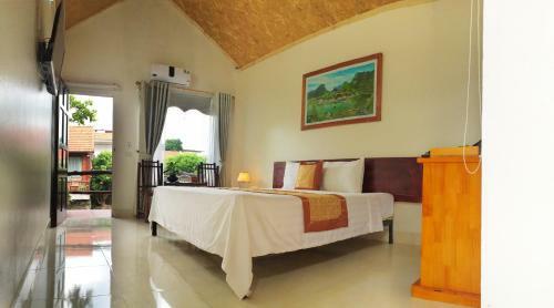Anh Huong Tam Coc Homestay