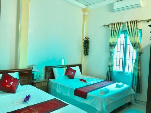 Hoa Luan Restaurant Hostel