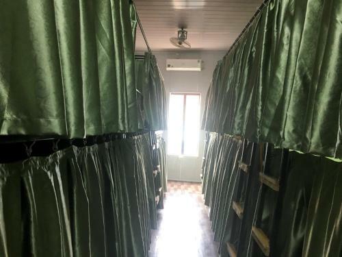 Hoa Luan Restaurant Hostel