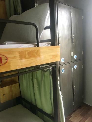 Hoa Luan Restaurant Hostel