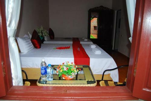 Tam Coc Westlake Homestay