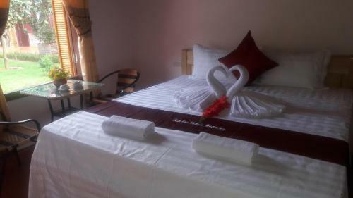 Tam Coc Westlake Homestay