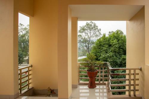Hotel Rose Garden Homestay