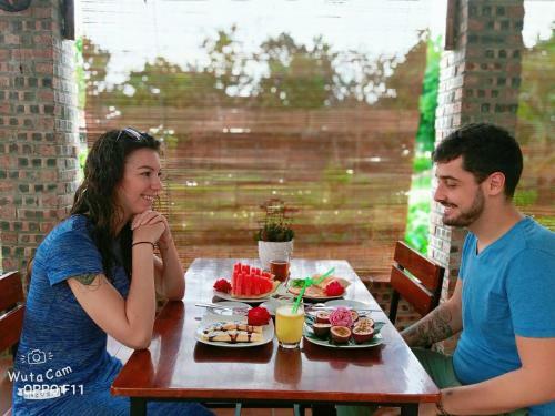 Hotel Rose Garden Homestay