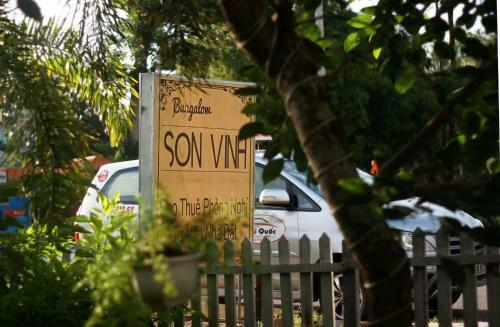 Hostal Son Vinh Guest House