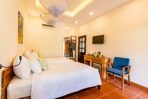 Hotel Hula Hula Beachfront Phu Quoc