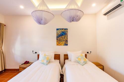 Hotel Hula Hula Beachfront Phu Quoc
