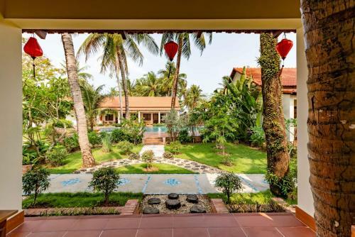 Hotel Hula Hula Beachfront Phu Quoc