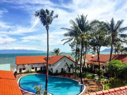 Hotel Hula Hula Beachfront Phu Quoc