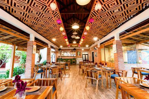 Hotel Hula Hula Beachfront Phu Quoc