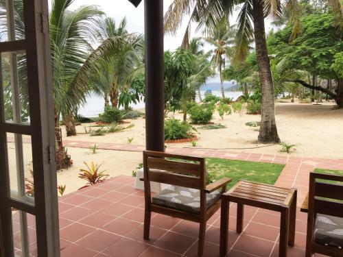 Hotel Peppercorn Beach Resort
