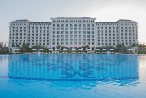 Hotel Vinpearl Resort & Golf Phu Quoc