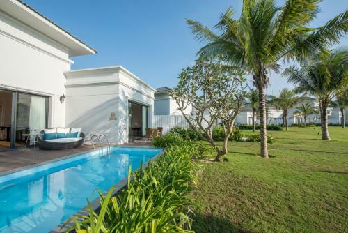 Hotel Vinpearl Resort & Golf Phu Quoc