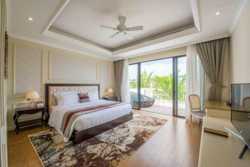 Hotel Vinpearl Resort & Golf Phu Quoc