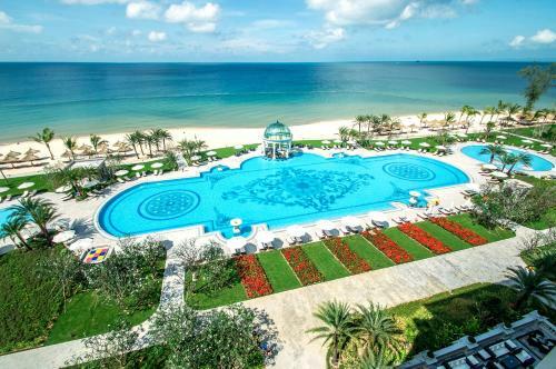 Hotel Vinpearl Resort & Golf Phu Quoc